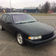 Illustration for article titled 1996 Chevrolet Impala SS: The Oppositelock Review